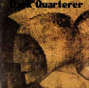 Dark Quarterer - Dark Quarterer
