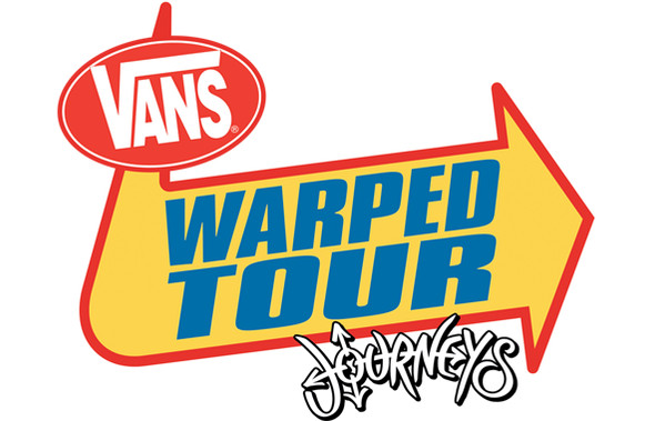 vans warped tour 2009 album songs