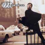 Cover of Miss Thang, 1995-11-13, CD