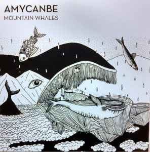 Amycanbe - Mountain Whales