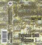 Cover of Future Psychedelia (Psychic Deli Volume 1), 1998-08-00, Cassette