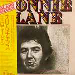Cover of Ronnie Lane's Slim Chance - スリム・チャンス - , 1975, Vinyl