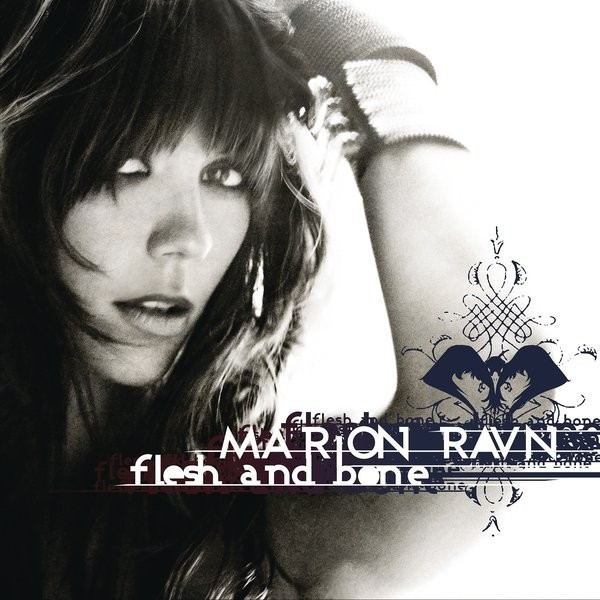ladda ner album Marion Ravn - Flesh And Bone