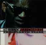 Cover of The Best Of Ray Charles: The Atlantic Years, 1994, CD