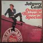 Cover of Orange Blossom Special, , Vinyl