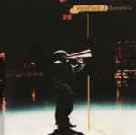 Cover of VoizNoiz II: Urban Sound Scapes, 2001, CD