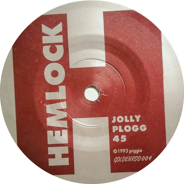 baixar álbum Hemlock - Gasoline Jolly Plogg
