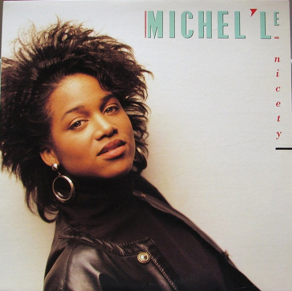 Michel Le Nicety 1990 Vinyl Discogs