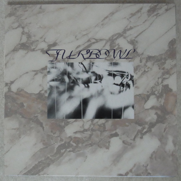 Furbowl – Those Shredded Dreams (2010, Off-White, Vinyl) - Discogs