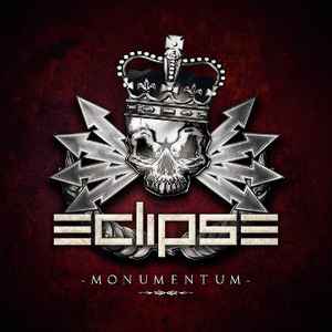 Eclipse (14) - Monumentum