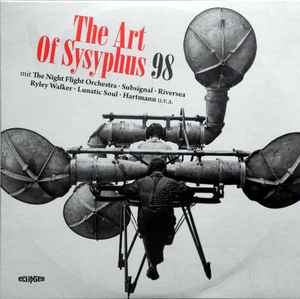 The Art Of Sysyphus 98 - Various