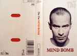 Cover of Mind Bomb, 1989-05-00, Cassette
