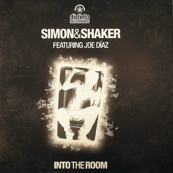 ladda ner album Simon & Shaker Featuring Joe Díaz - Into The Room