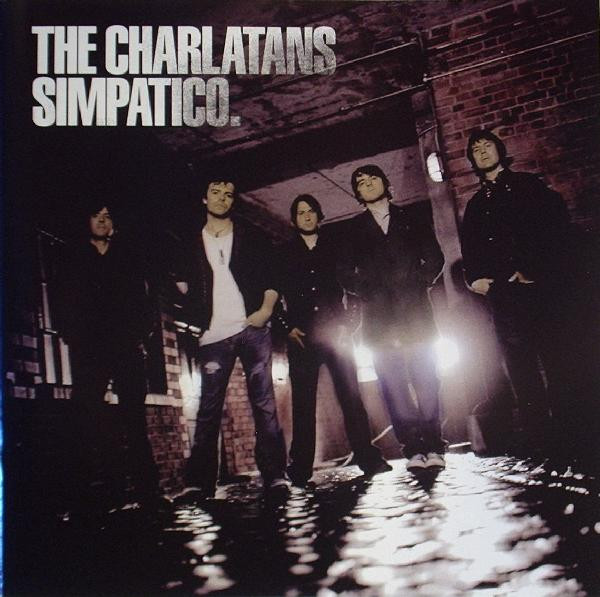 The Charlatans Simpatico. 2006 Vinyl Discogs