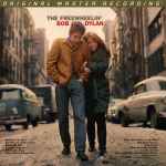 The Freewheelin' Bob Dylan (2012, Gatefold, 180g, Vinyl) - Discogs