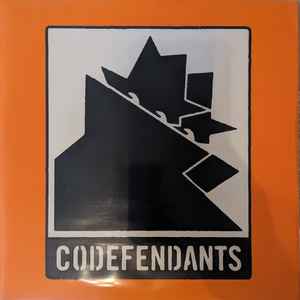 Codefendants (2) - This Is Crime Wave