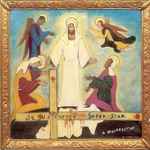 Cover of Jesus Christ Superstar - A Resurrection, 1994, CD