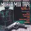 Various - Murda Mix Tape Vol. 1