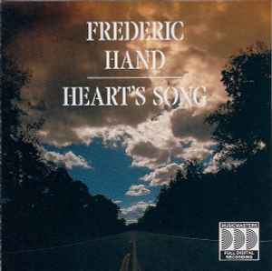 Frederic Hand - Heart's Song album cover