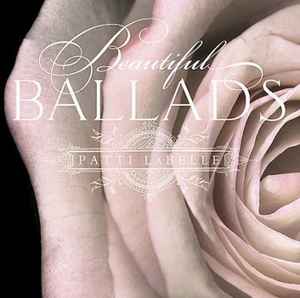 Patti LaBelle - Beautiful Ballads album cover