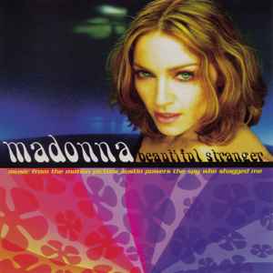 Madonna – Music (2002, HitClips) - Discogs