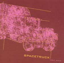 lataa albumi Spacetruck - Night Rider