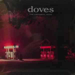 Doves – Lost Souls (2019, Grey, Vinyl) - Discogs