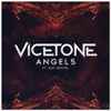 Vicetone Ft. Kat Nestel - Angels