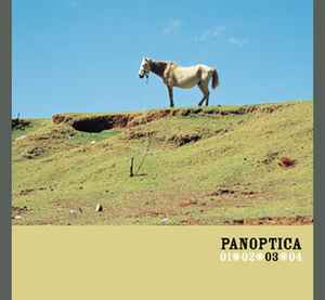 Panoptica - 03/04 album cover