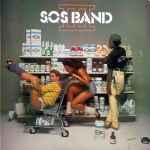 The S.O.S. Band – S.O.S. III (2013, CD) - Discogs