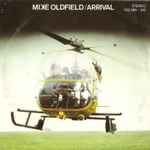 Cover of Arrival, 1980, Vinyl