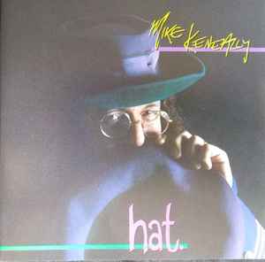 Mike Keneally – hat. (2010