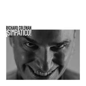 Richard Coleman - ¡Simpático! album cover