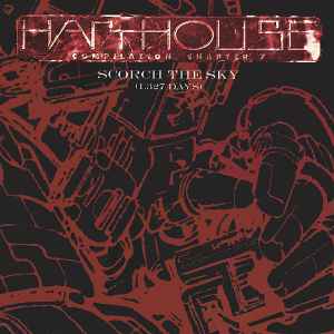 Harthouse Compilation Chapter 5 (Bitter Fruits) (1995, CD) - Discogs