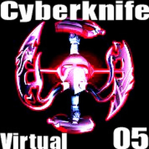 last ned album Infernal Noise & Ized - Cyberknife Virtual 05