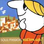 Cover of Eat 'Em Up!, 2000-05-17, Vinyl