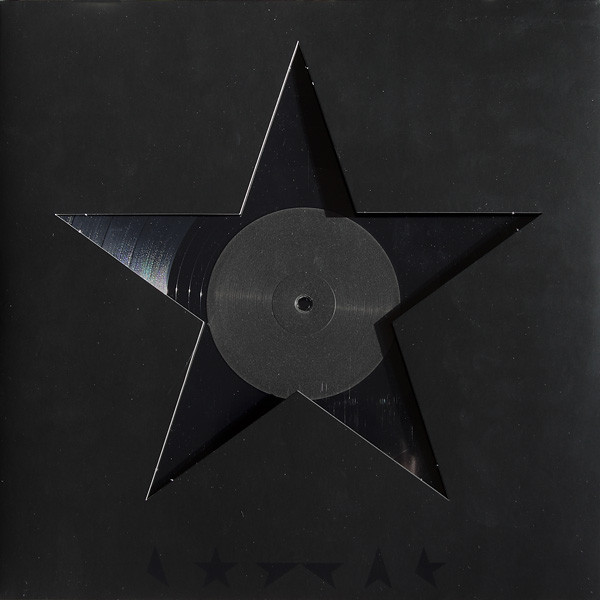 David Bowie – (2016, Pressing, 180 Gram, 1st pressing, Vinyl) - Discogs
