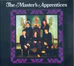 Cover of The Master's Apprentices, 2009, CD