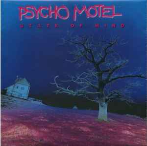 Psycho Motel – State Of Mind (1996, CD) - Discogs