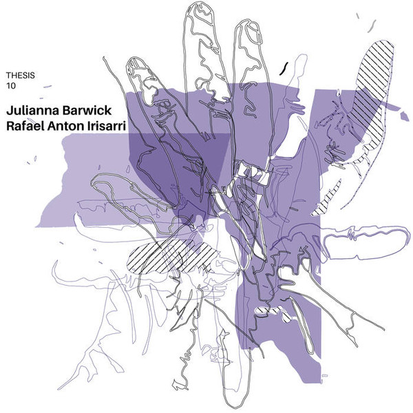 ladda ner album Julianna Barwick & Rafael Anton Irisarri - Thesis 10