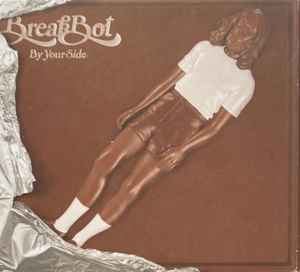 Breakbot - By Your Side album cover