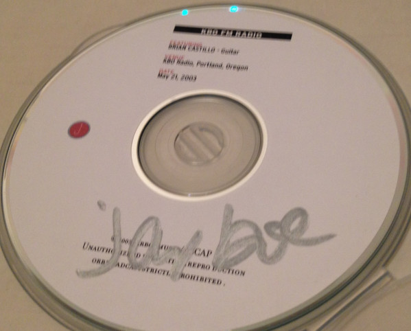 lataa albumi Jarboe - KBO FM Radio