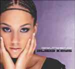 Cover of Girlfriend, 2003-01-13, CD