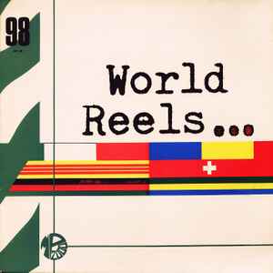 World Reels... - Cecil Wary
