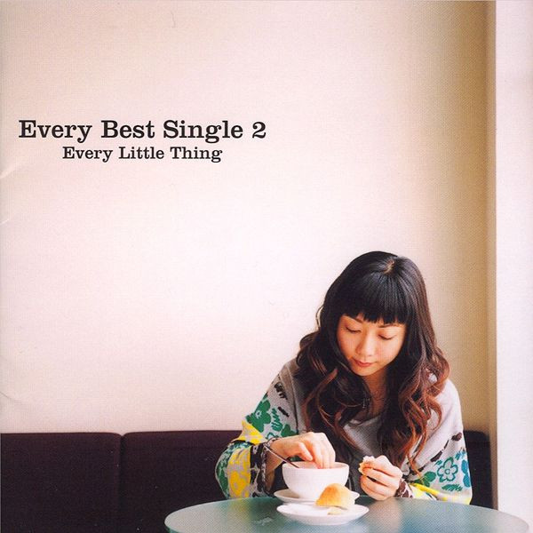 Every Little Thing - Every Best Single 2 | Releases | Discogs