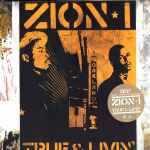 Zion I – True & Livin' (2005, Vinyl) - Discogs