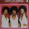 Love Unlimited - In Heat