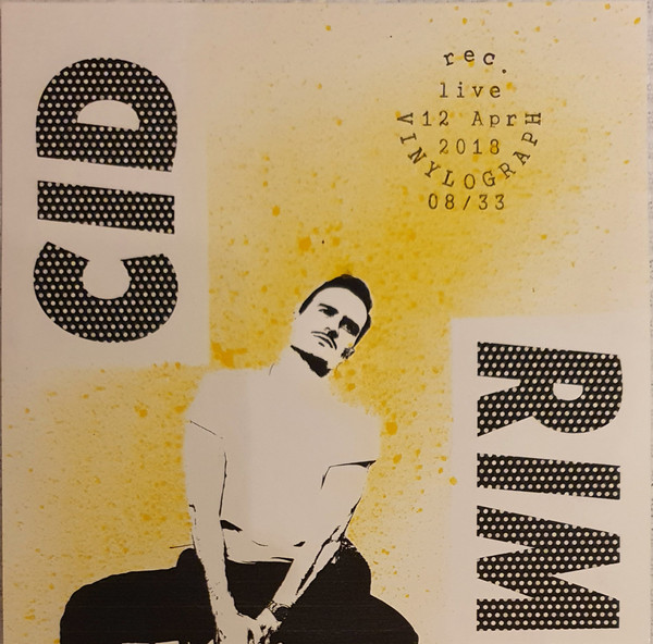 Cid Rim – U.N.M. 1 (2018, Lathe Cut) - Discogs