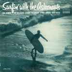 Cover of Surfin' With The Astronauts, 1963-06-00, Vinyl