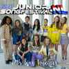 Finalisten Junior Songfestival 2021 - Let's Sing Together